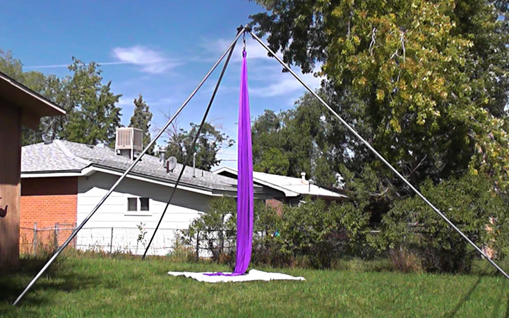 Boulder Backyard